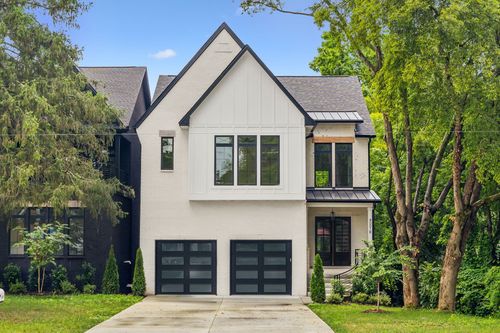 4001 Murphy Rd, Nashville, TN, 37209 | Card Image