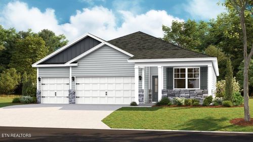 856 Joseph Francis Way, Clinton, TN, 37716-8031 | Card Image
