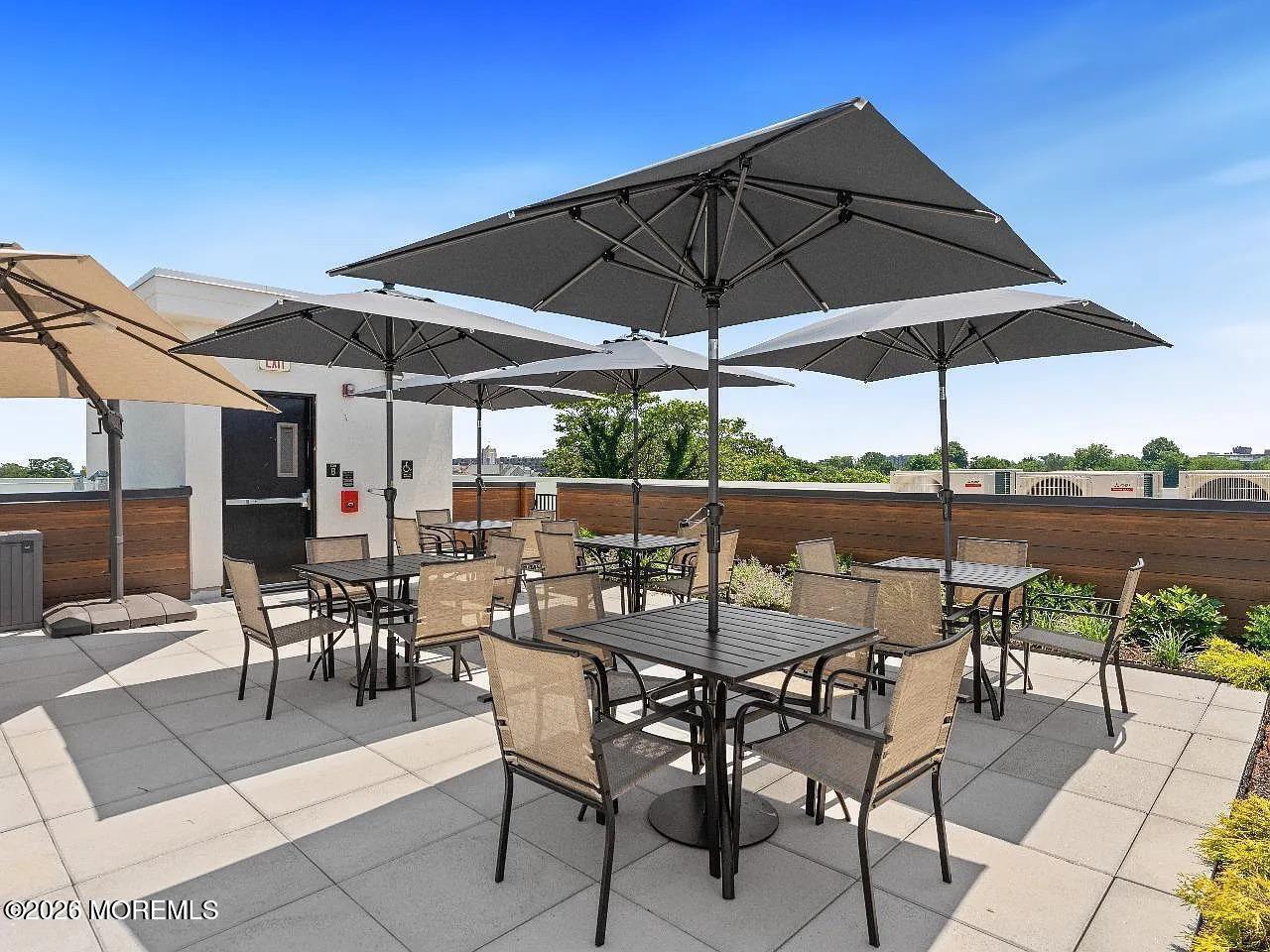Residential Lease in Long Branch 2