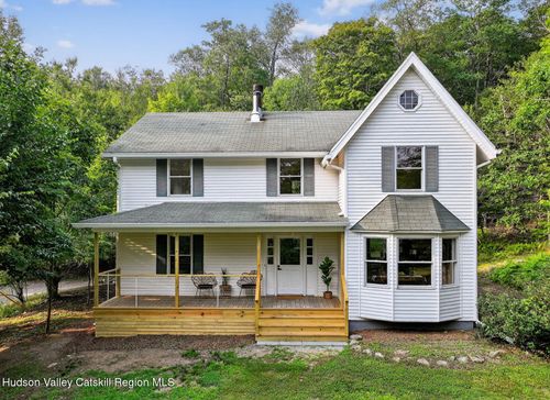 1240 Dymond Rd, Sundown, NY, 12740-4927 | Card Image