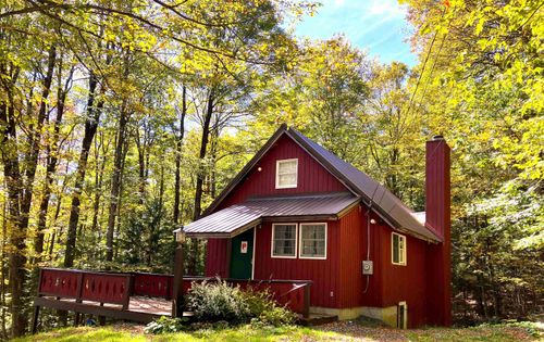 m-175-8 Little Bnd, Wilmington, VT, 05363 | Card Image