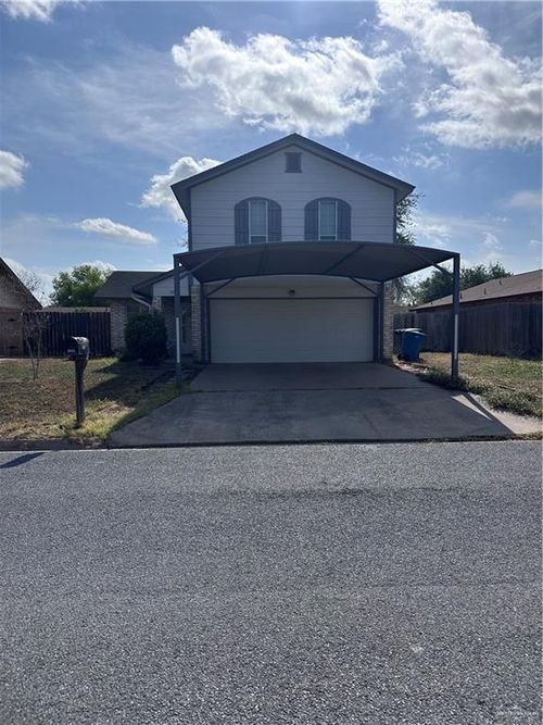 5904 N 28th Ln, McAllen, TX, 78504-4740 | Card Image