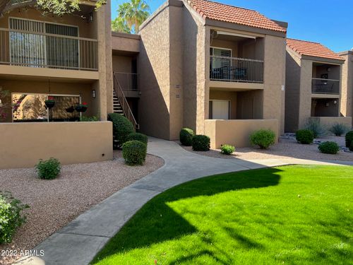 132-8256 E Arabian Trl, Scottsdale, AZ, 85258-1851 | Card Image