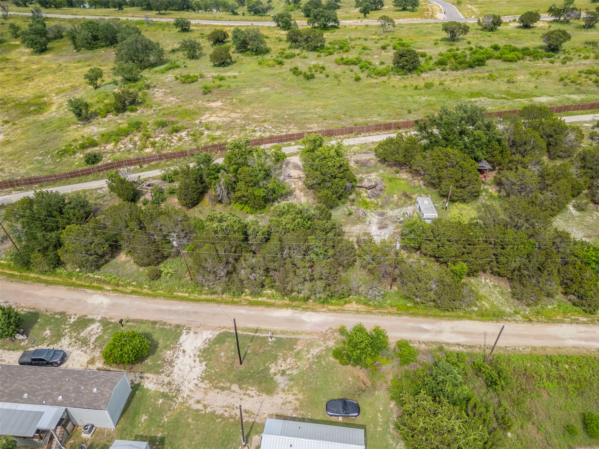 Land in Granbury