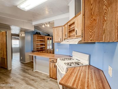 298 - 8103 E Southern Avenue, House other with 3 bedrooms, 2 bathrooms and null parking in Mesa AZ | Image 3