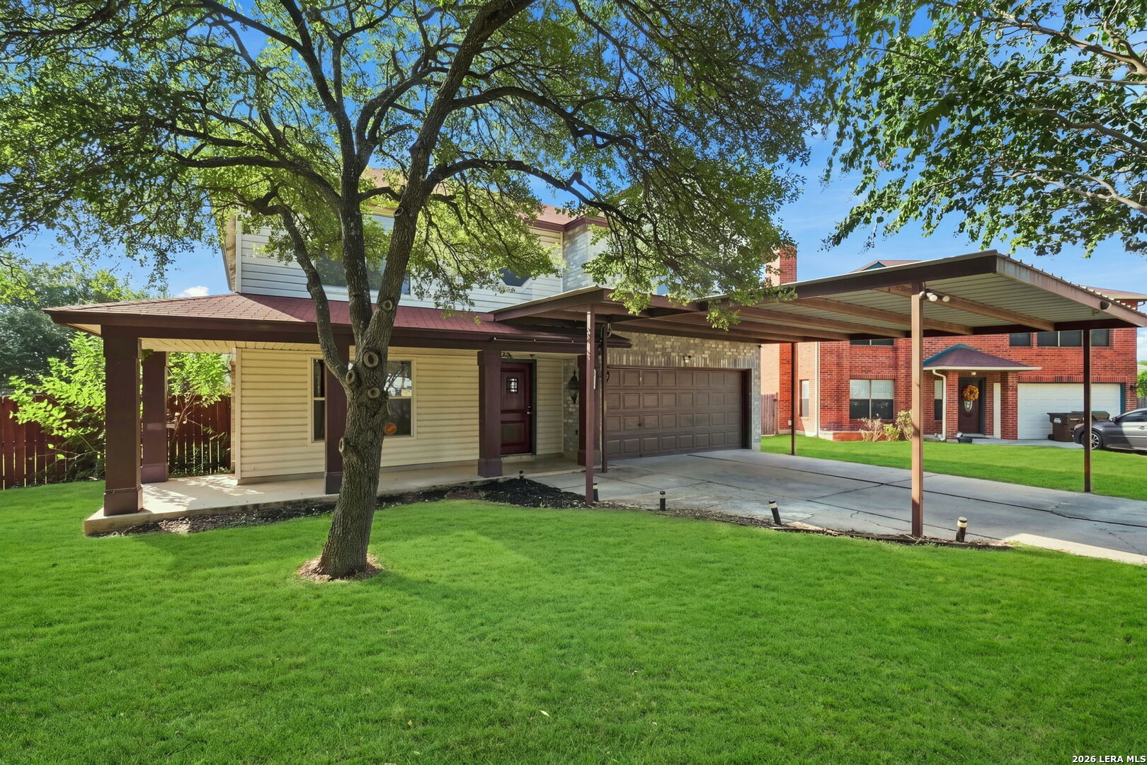 Residential in San Antonio 3