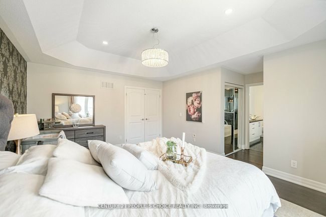 99 Scott Blvd, House other with 5 bedrooms, 4 bathrooms and 2 parking in Milton ON | Image 17