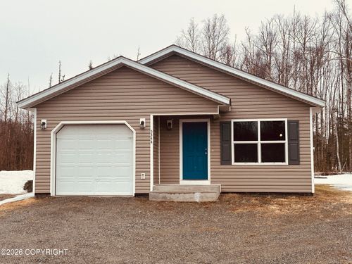 5344 W Hollywood Road, Wasilla, AK, 99623 | Card Image