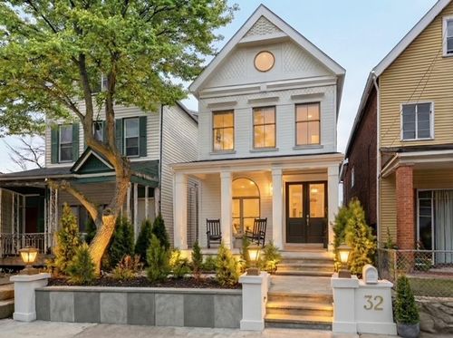 32 Mayflower St, East Liberty, PA, 15206-2620 | Card Image