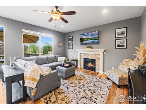 5504 Fairmount Dr, Windsor, CO, 80550-7066 | Card Image