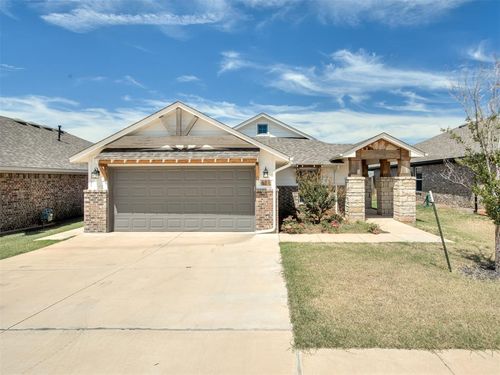 611 Red Cedar Way, Norman, OK, 73069-1309 | Card Image
