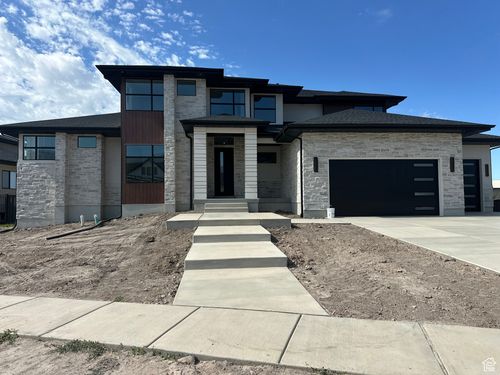 160 S Farmhouse Cir, Kaysville, UT, 84037-6905 | Card Image