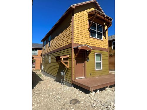 117 Edgewater Cir, Granby, CO, 80446-5297 | Card Image