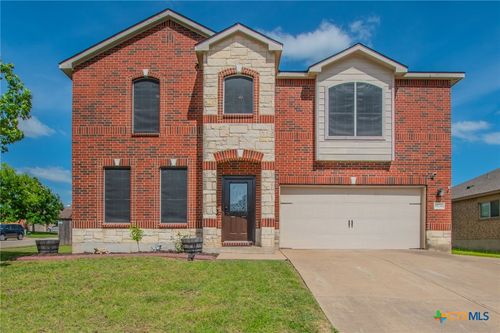 6106 Bridgewood Dr, Killeen, TX, 76549-5080 | Card Image