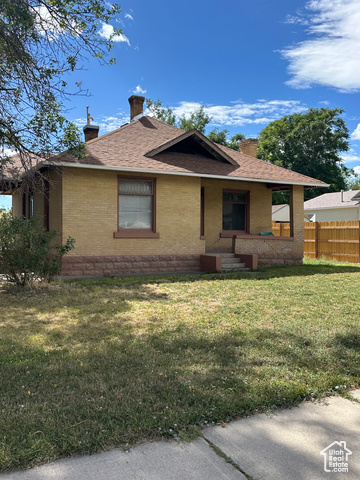 Center St, Richfield, UT 84701