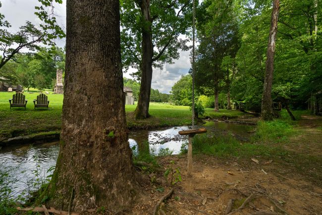 0 Valley Rim Dr, Home with 0 bedrooms, 0 bathrooms and null parking in Chickamauga GA | Image 32