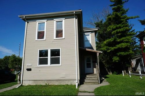 2-2532 S Hanna St, Fort Wayne, IN, 46803-2482 | Card Image