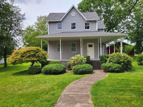 74 S Morgantown St, Fairchance, PA, 15436-1103 | Card Image