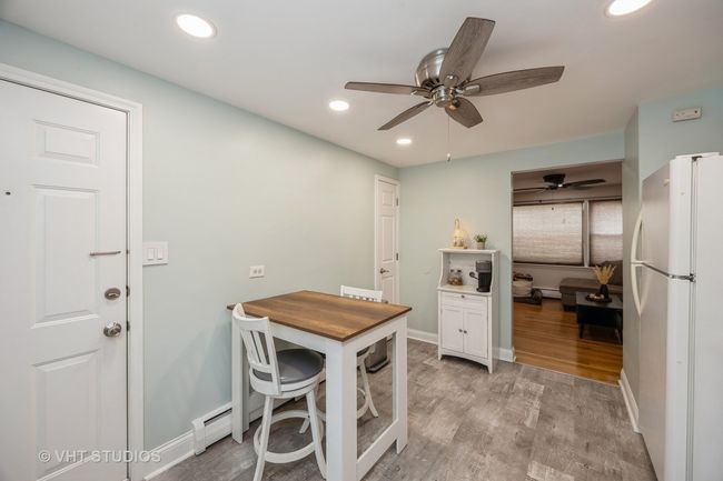 APT-2B - 6952 W 65 Th St, Condo with 1 bedrooms, 1 bathrooms and 1 parking in CHICAGO IL | Image 5