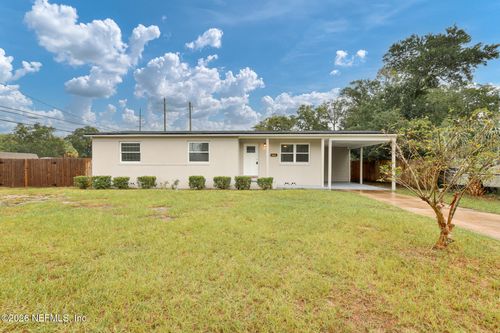 2751 Lansdowne Dr, JACKSONVILLE, FL, 32211-4223 | Card Image