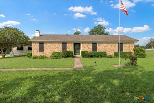 296 Valient Wills Rd, Bruceville, TX, 76630-3306 | Card Image