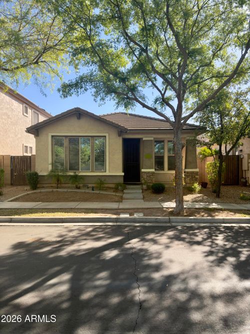 1377 S Chaparral Blvd, Gilbert, AZ, 85296-7335 | Card Image