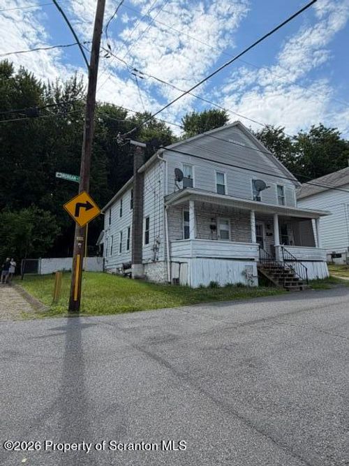 14 Morgan Lane, Pittston, PA, 18640 | Card Image