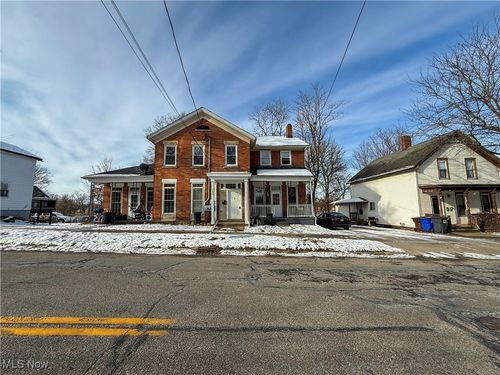 153 N Sycamore St, Ravenna, OH, 44266-2195 | Card Image