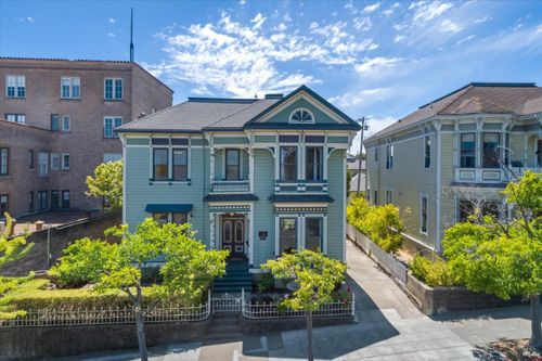 219 Kentucky Street, Petaluma, CA, 94952 | Card Image