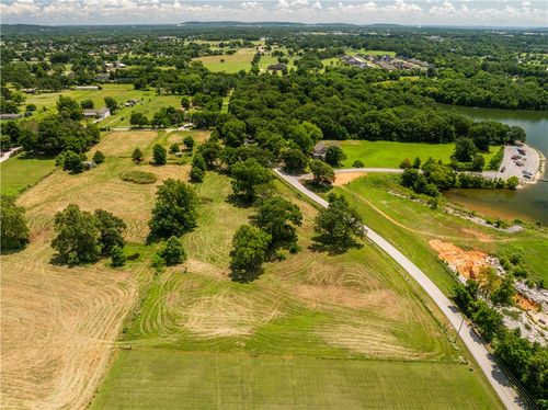 Lot 8 4.51 Acres E Lake Road, Elm Springs, AR, 72762 | Card Image