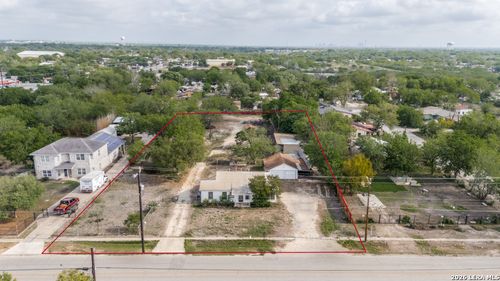 513 Gillette Blvd, San Antonio, TX, 78221 | Card Image