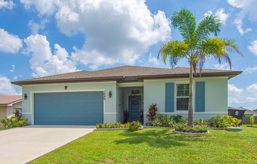 1689 Se Chello Ln, Port St Lucie, FL, 34983-3707 | Card Image
