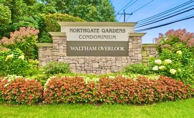 8 - 57 Jacqueline, Condo with 2 bedrooms, 1 bathrooms and 1 parking in Waltham MA | Image 1