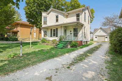 206 E North Street, House other with 4 bedrooms, 3 bathrooms and 1 parking in Morris IL | Image 3