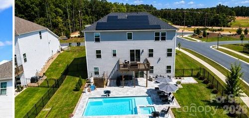 18905 Bankhead Rd, Charlotte, NC, 28278-8578 | Card Image