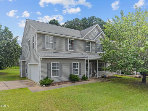 3101 Rendezvous Dr, Raleigh, NC, 27610-3684 | Card Image