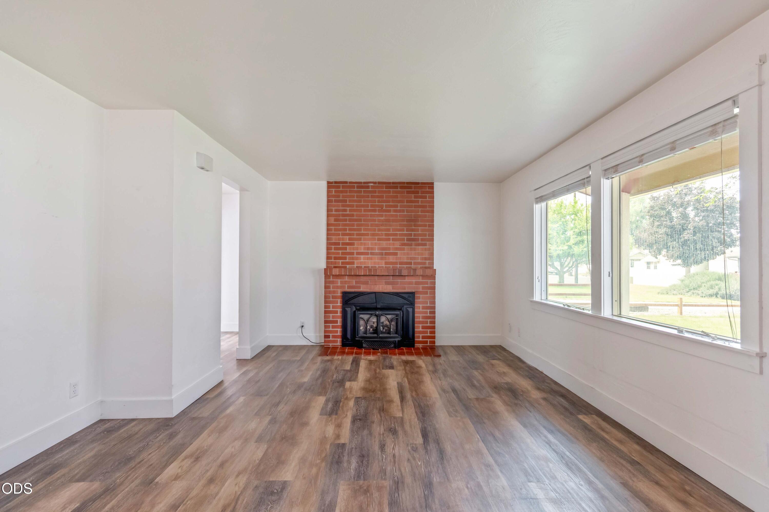 Residential in Prineville 5