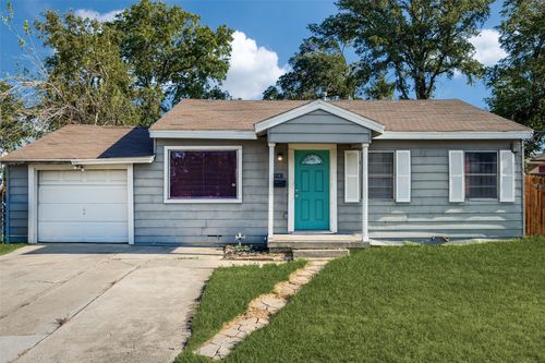 1541 Briarcliff Rd, Dallas, TX, 75235-6103 | Card Image