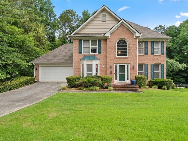 Residential in Conyers