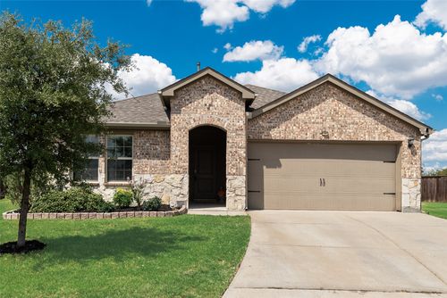 4301 Pyramid Dr, Forney, TX, 75126-3210 | Card Image