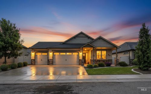 11410 W Water Birch St, Star, ID, 83669-4804 | Card Image