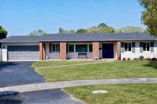 7081 Nw 8th Ct, Plantation, FL, 33317-1114 | Card Image