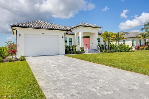 18457 Royal Hammock Blvd, NAPLES, FL, 34114-8931 | Card Image