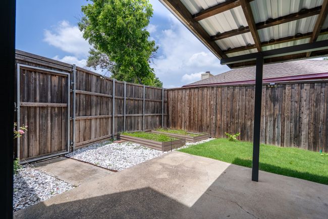 701 Retriever Ln, House other with 3 bedrooms, 3 bathrooms and null parking in Mesquite TX | Image 31