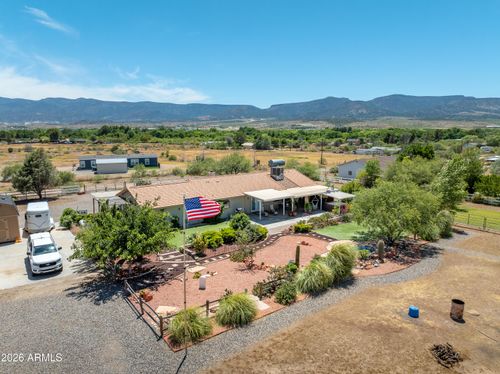 1053 N Esther Pkwy, Camp Verde, AZ, 86322-7474 | Card Image