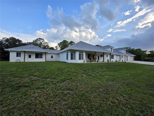 837 Lily St, Sebring, FL, 33875-6111 | Card Image