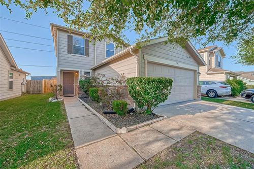 506 Silky Leaf Dr, Houston, TX, 77073-2832 | Card Image