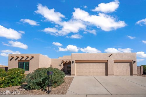 14193 E Via Del Abrigo, Vail, AZ, 85641 | Card Image
