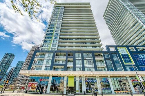 411-365 Prince Of Wales Dr, Mississauga, ON, L5B0G6 | Card Image