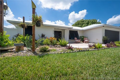 5068 Major Way, Stuart, FL, 34997-2305 | Card Image